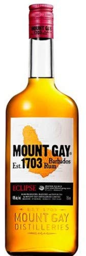 Mount Gay Eclipse Rum 70cl 70cl x 6