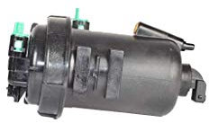 BSG 16-130-001, filtro de combustible compatible con (CAPTİVA EPİCA LACETTİ ANTARA Z20S 07-, 96629454, 4803001)