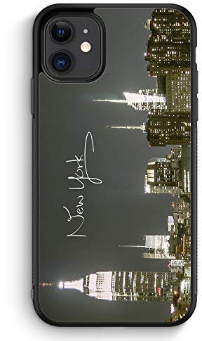 MUNIQASE Only God Can Judge Me - Silikon Hülle für iPhone 11 - Spruch Coole Lässige Motivierende Schöne Christliche Schutzhülle Handyhülle Case Cover