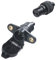TAEUYYM Stecker 2 Polig Steckdose 2-Polig, 2 Poliger Stecker 12V Traktor, 12V 2 polig Wasserdicht Stecker Steckdose, Für Anhänger/Traktor/Landwirtschaftliches Fahrzeug/Landwirtschaftliche Maschinen