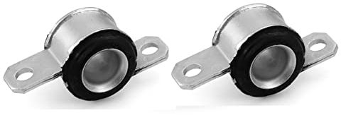 2X QUERLENKER HYDROLAGER LAGERUNG DUCATO 230L VORNE UNTEN HINTEN LINKS RECHTS, TEILEX GERMANY 9016100287