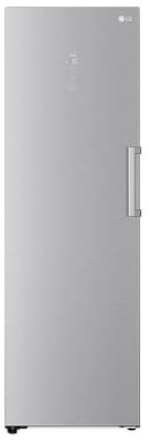 Congelatore Lg Gfm61Mbcsf acciaio inossidabile (186 x 60 cm)
