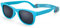 Hifot Gafas de sol para bebés Niño Niña, polarizadas UV400 100% protección Rayos Gafas de sol templos Gafas de Sol Infantiles - De 2años a 7años