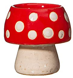 Sass & Belle Mushroom Egg Cup