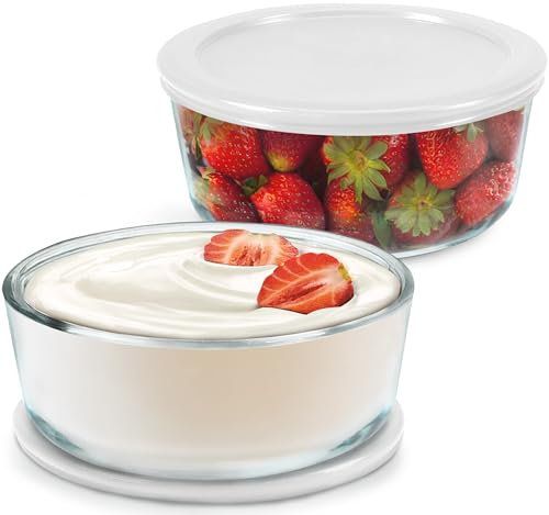 Best Glass Food Storage Containers