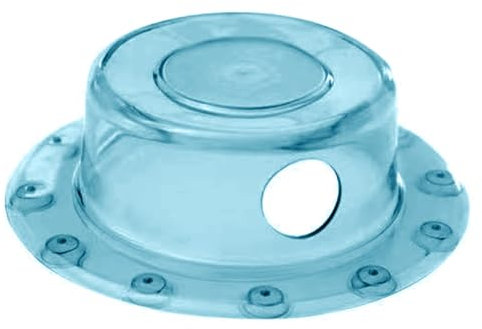 Luxuriöse Spa-Wannen-Zubehör, duftende Seife für Bad, bodenloser Überlauf, Abflussabdeckung, starker Griff, auslaufsicher, besseres Badeerlebnis, Badewannendichtung, Hellgrün