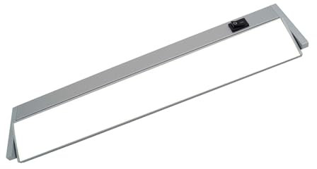 LED Unterbauleuchte schwenkbar Neutralweiß 1212 mm