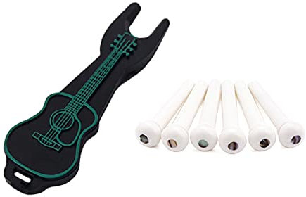 Stegstifte Für Akustikgitarren Stegstifte Für Gitarren Saitenendmuttern Nagelentferner Musikinstrumententeile Wirbel Für Akustikgitarren Endstifte Für Gitarren Stegstifte Für Akustikgitarren