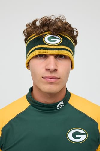 OOSC Green Bay Packers - OOSC x NFL Headband