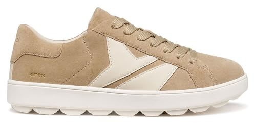 Geox Damen D Spherica Ecub-1 B Sneaker