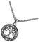 OUNONA Family Tree Pendant Necklace for Men and Women Durable Neck Chain with Detailed Workmanship for Parties and Gatherings Thoughtful present Choice