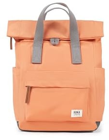 ROKA London Canfield B Recycled Nylon Mochila