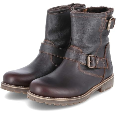 Panama Jack Faust C4 Boots UK 10