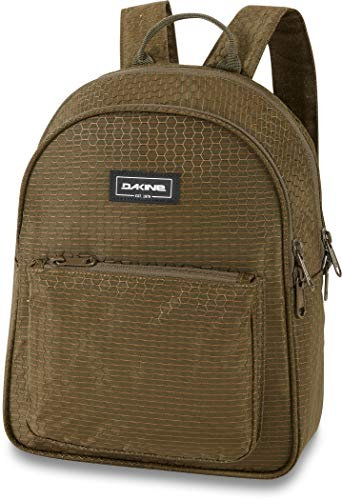 DAKINE Umhängetasche Conga Messenger, 12 Liter, olive