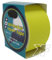 Ascan SPITAPE M2 Spinnaker Tape Reparatur Kite Segel Spinnaker Sail Repair Tape (gelb)