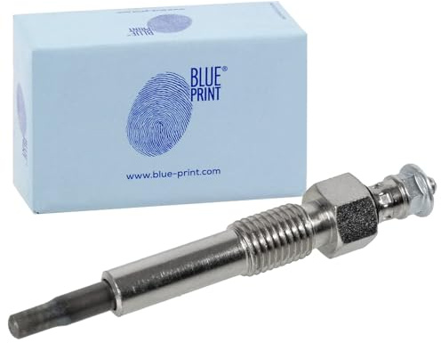 Blue Print ADZ91805 Glow Plug
