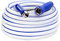 Legacy SmartFlex 5/20,3 cm X 50 'Hybrid Garten Schlauch mit 3/4 Ght Enden
