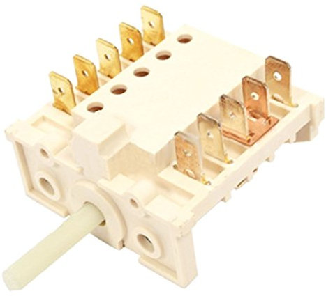 DELONGHI Main Oven Cooker Selector Switch