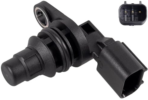 Blue Print ADM57220 Camshaft Sensor with o-ring, pack of one