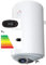 Elektrospeicher Warmwasserspeicher Boiler mit Appsteuerung über WiFi wandhängender Boiler 80 Liter - lange/schmale Ausführung - 2,0 kW 230 Volt