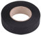 Tbest Gewebeband Selbstklebend, Auto Baumwolle Gewebeband Kfz-Kabelbaumband Klebeband Reißfest Isolierband KFZ selbstklebendes Anti-Quietsch Rassel Filz Gewebe-Klebeband(19mm*15m)