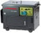 Pramac PMD 5000s Generatore Di Corrente Portatile 230V Grigio Con Motore Diesel Ohv | Alimentazione a Gasolio Con Sistema Di Avviamento Elettrico E Ruote Integrate, 4500-5000 Watt