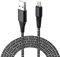 Câble De Chargeur De Téléphone Câble De Charge Rapide 5M / 16FT Câble De Charge De Téléphone En Plomb Tressé En Nylon Extra Long 12/11 Xs Max/XR/XS/X / 8/8 Plus / 7/7 Plus / 6s / 6s Plus / 6/6