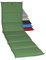 acamp Gartenliege Auflage Paddy Model N | Sonnenliege Auflage Made in EU nach Öko-Tex Standard | Lichtechte Auflage Gartenliege mit Ausbleich-Schutz | Atmungsaktive Liege Auflage in Hell-Grün