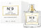 Jacques Battini No.9 Crystal Edition Parfum 100 ml