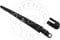 AIC Wischarm Scheibenreinigung 59731 hinten Adam (M13)
