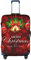 Weihnachtskugel, Goldglocke, waschbar, für 45,7 - 81,3 cm Gepäck