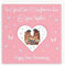 Hunts England - Son & Daughter-in-Law 6th Anniversary Card - 6 Years - Iron Anniversary - Romantic Meadows - Fun Card - Sixth Anniversary Card For Son And Daughter-in-Law