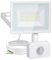 Aigostar 20W PIR Floodlight - 1650 Lumens Motion Sensor Light IP65 Waterproof for Backyard & Garden, 6500K LED Light