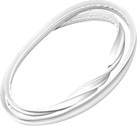SOS - Accesorio de puerta para secadora 40001055, 40005393 CANDY, EDESSA, FAGOR, HOOVER, KELVINATOR, MAYTAG, OSTEIN, OTSEIN, ZEROWATT