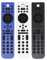 LiLiTok Media Fernbedienung für Xbox One Für Xbox Serie X/S Entertainment Multimedia TV Fernbedienung Remote Control für Xbox ONE Spielkonsole (Blau)