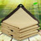 PanHuiWen Rete Ombreggiante Antistrappo Rete Ombra Rete Telo Ombra Traspirante per Giardino,Esterno,Patio,Pergola,5x8m