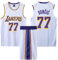 2-Teiliges Kinder/Erwachsene Basketball Sportbekleidung, Kinder/Erwachsener Basketball T-Shirt Weste + Shorts, Kinder/Erwachsener Basketball Trikot Shirt und Shorts Weiß 4XL