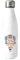 Gourde Meilleur Maître pour toujours – Bouteille isotherme inox 750 ml personnalisée avec prénom – Cadeau fin d’année scolaire