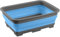 Portable Pool Foot Bath, Foldable Foot Bath, Bubble Bath for the Feet, Bowl for Foot Baths, Foot Bath Tray for Swimming Pool, Pool Foot Pool, Tub for Dry Skin, Pedicure, Home, Outdoor