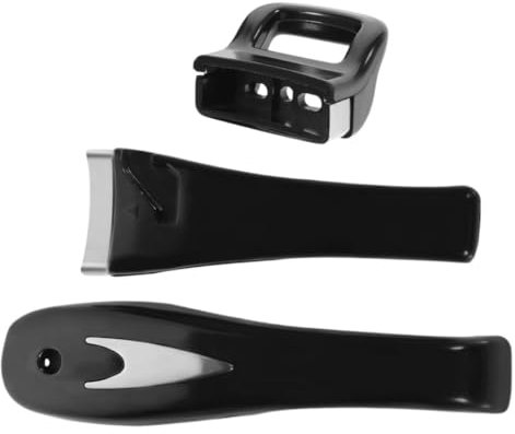 LIFKOME Set di Maniglie per Pentole A Pressione Maniglie di Ricambio per Corpo E Coperchio della Pentola A Pressione Impugnature Comode E Antiscivolo