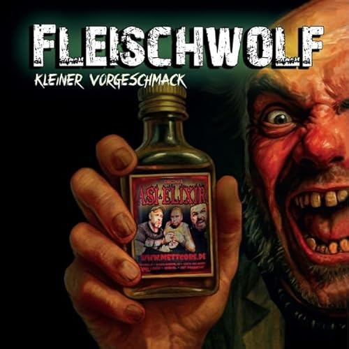 KLEINER VORGESCHMACK / LIVE (2X1