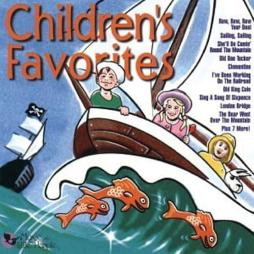 Children's Favorites / Various