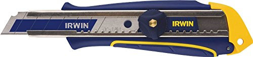 IRWIN 10507580 IW10507580, Blau, Gelb