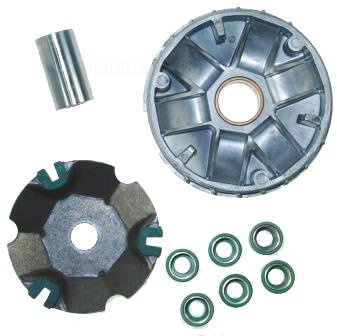 Variator Piaggio für 250 ccm, CM144407