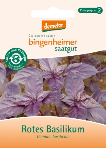 Bingenheimer Saatgut