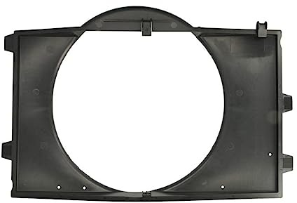Auger 74278 Lüfterhaube