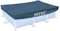 Intex 28038 Abdeckplane für oberirdische Pools rechteckig