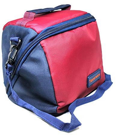 Tupperware Lunch Bag (Color May Vary)