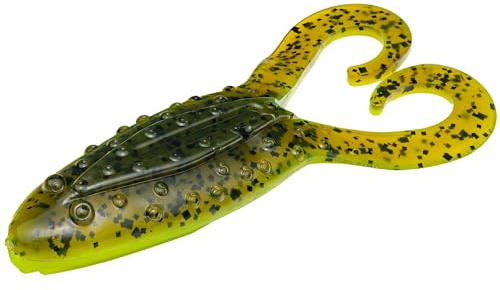 Strike King Gurgle Toad