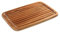 Zassenhaus Brotschneidbrett, Akazie 42 X 27, 5 X 2 cm